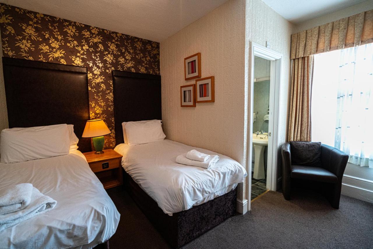 Can-Y-Bae Hotel photo 4