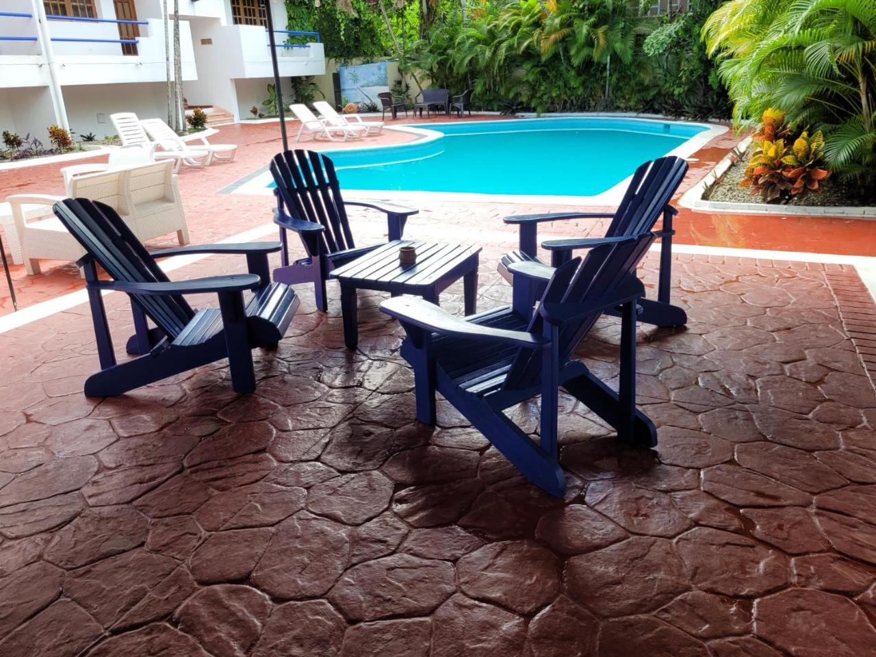 Foto - Calypso Beach Hotel