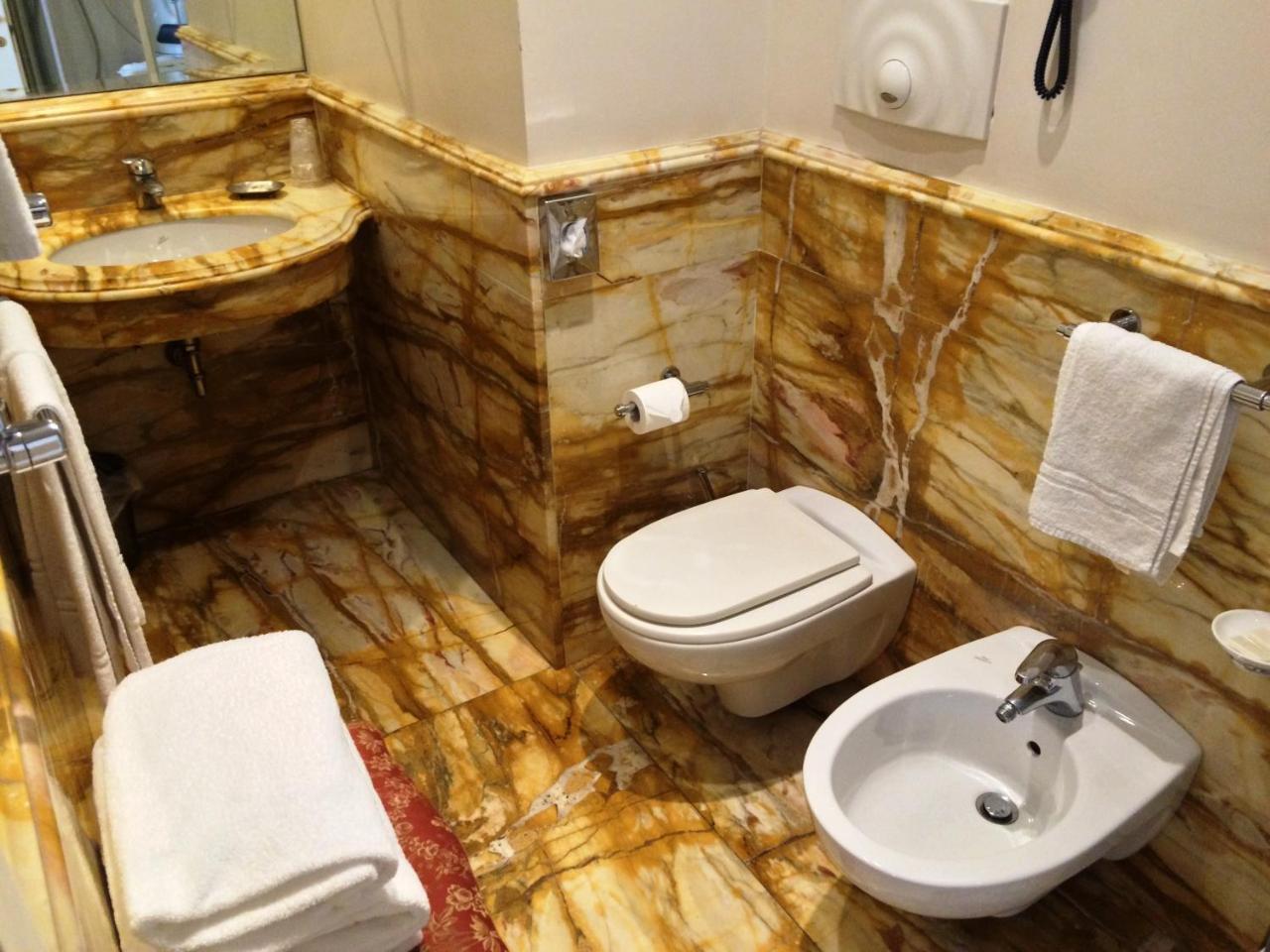 Foto - Trilussa Palace Hotel Congress & Spa