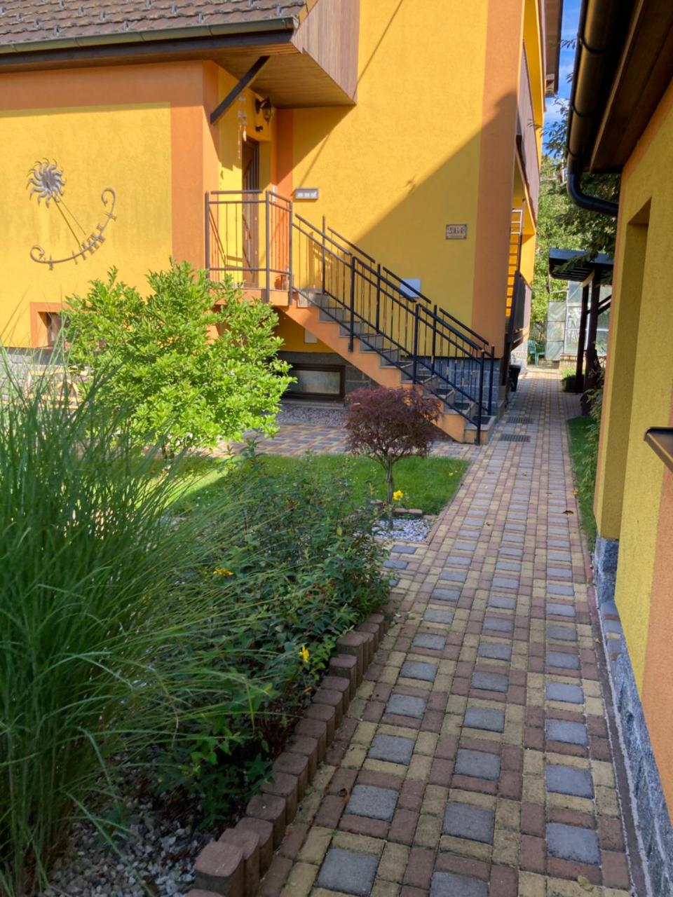Apartmán Cimca - 2