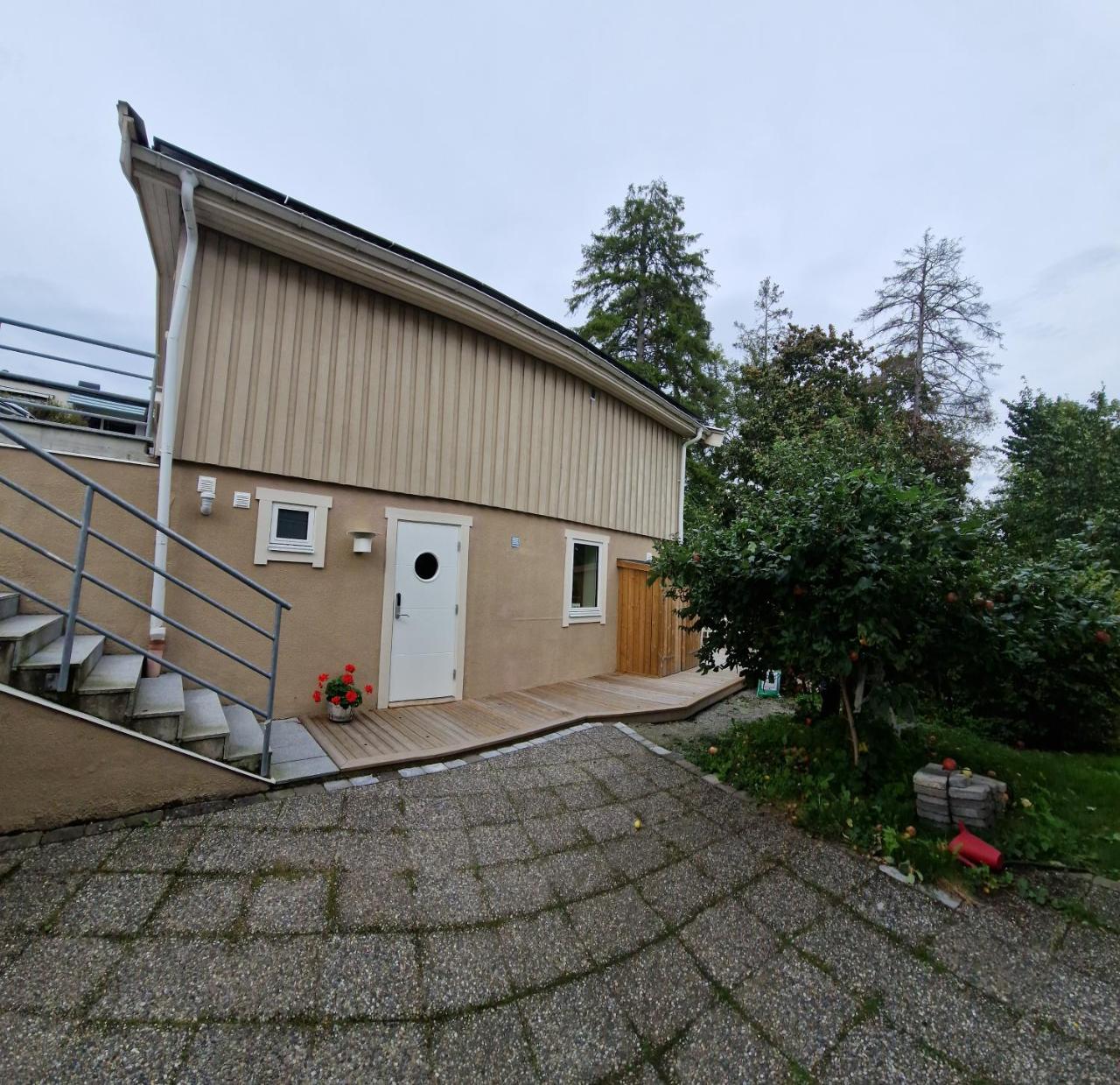 R apartment in Kungsängen - 2