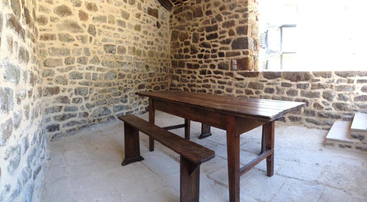 Au Fil De L'eau - Les Remparts - 6
