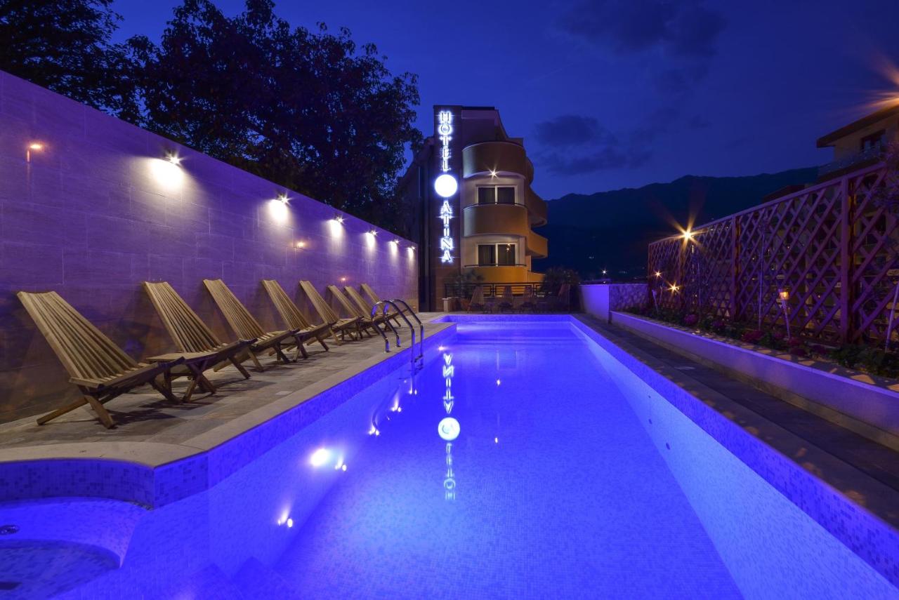 Hotel Atina by ENTOPYA