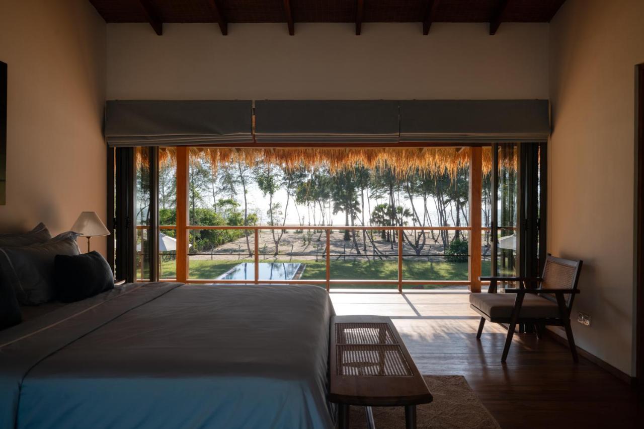 Niketh Villa Komari Arugambay 450m From Light House Surf Point photo 4