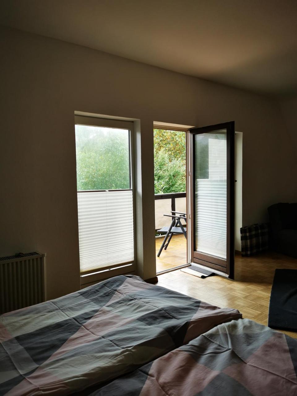Charmantes Ferienhaus Casa Ella mit Balkon Nähe Kinderklinik - 5