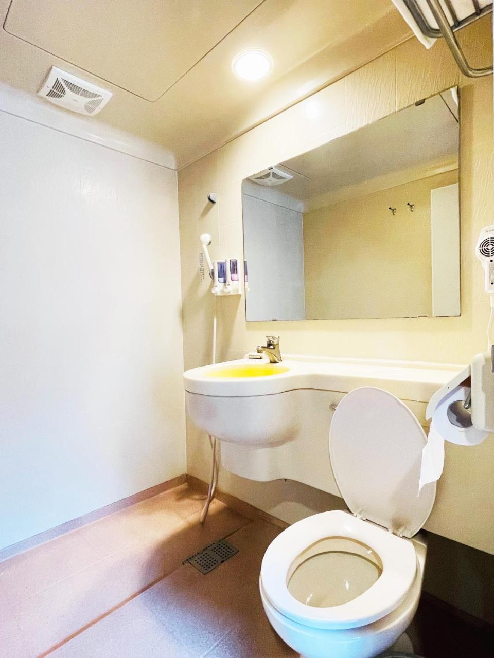 Ying Shih Guest House photo 3