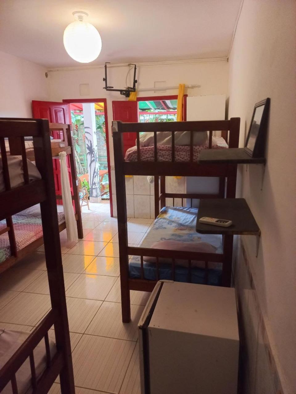 Photo - Papagaio Hostel & Pousada