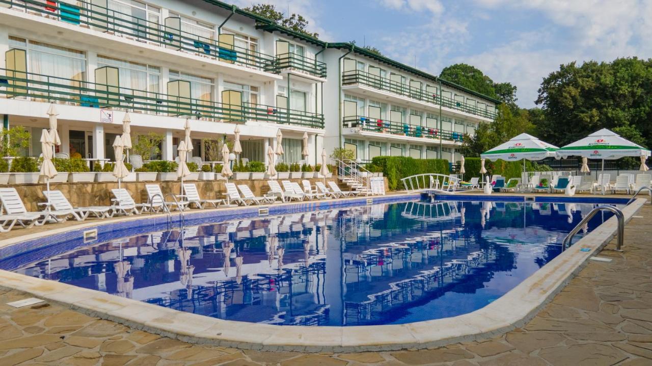 Foto - Kini Park Hotel All Inclusive & Free Parking