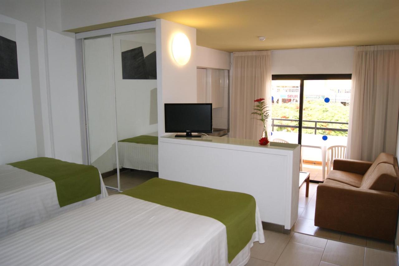 Foto - Udalla Park - Hotel & Apartamentos