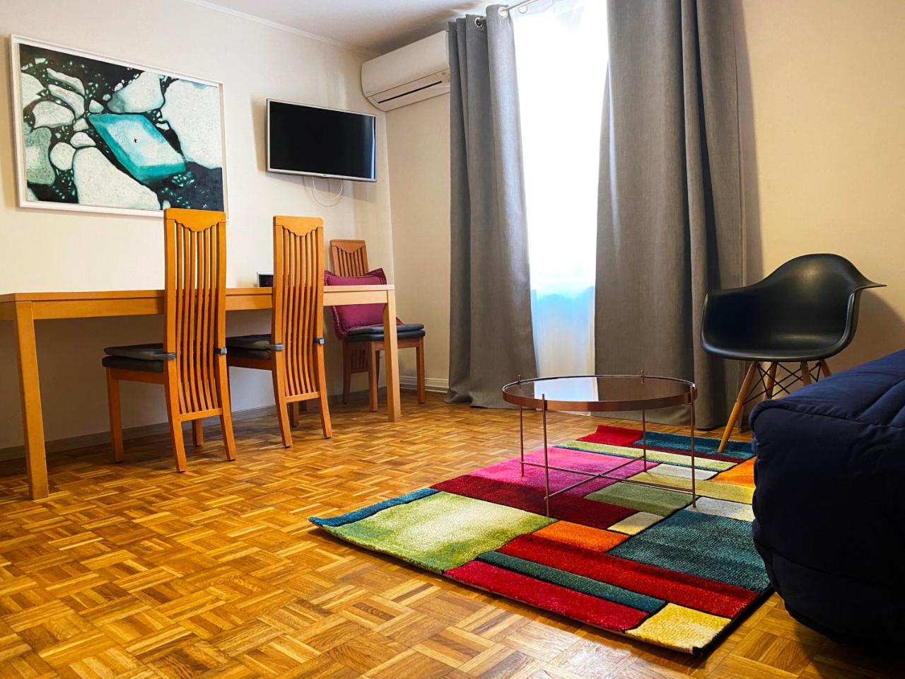 Laterale Residences Riquewihr - 5