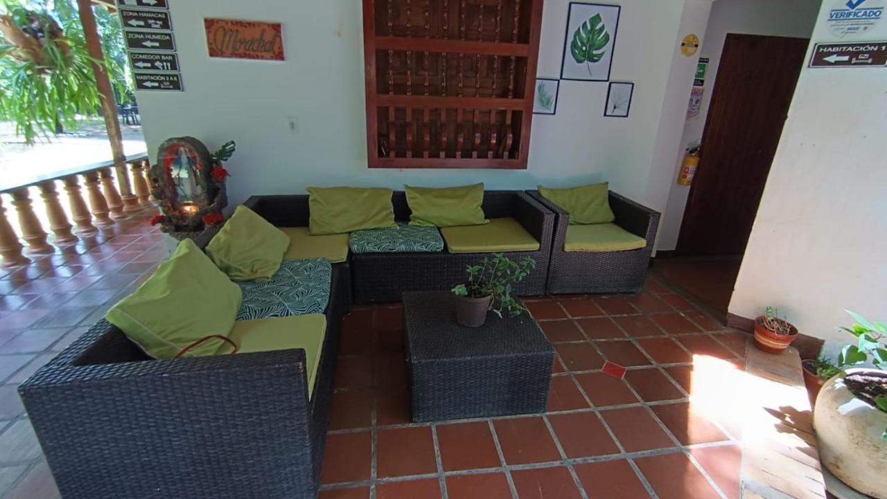 Finca Hotel La Estancia Santa Fe photo 2