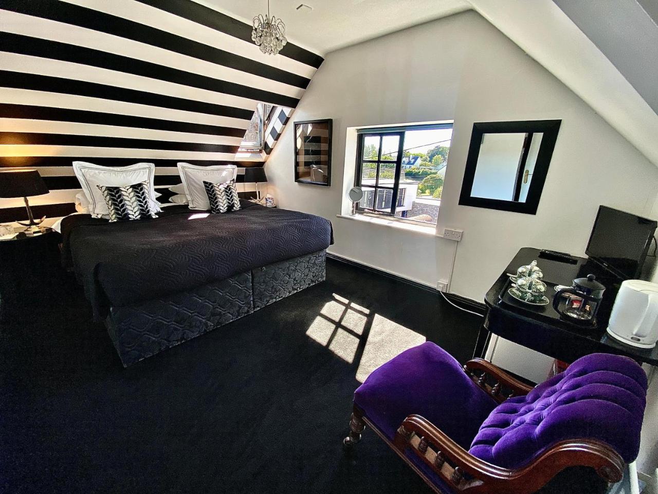 The K Kinsale - 6