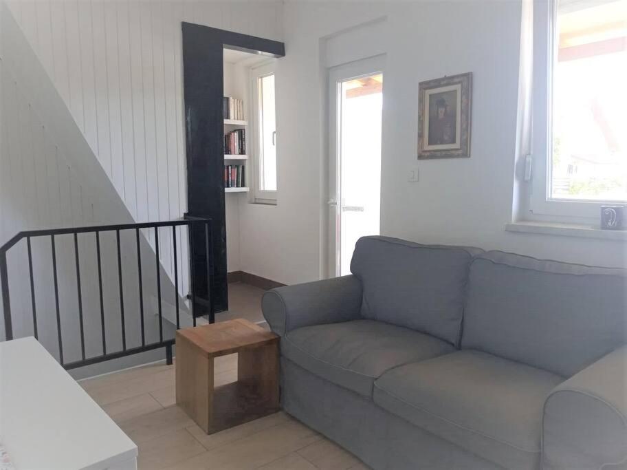 Lovely flat, city center with free parking - 3