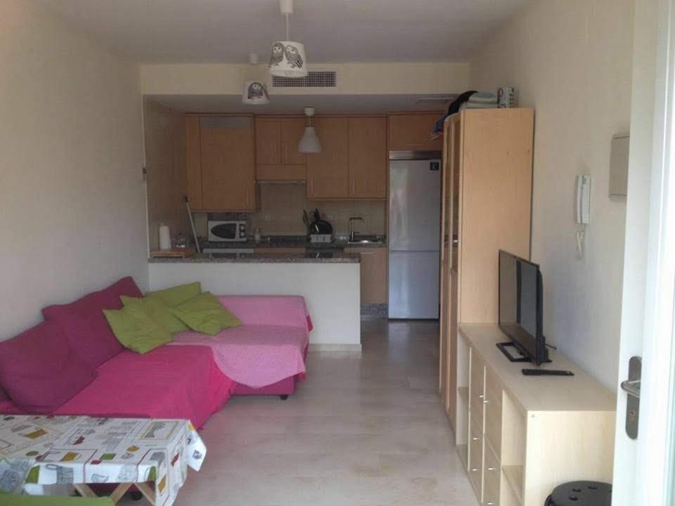 coqueto y acogedor apartamento - 4