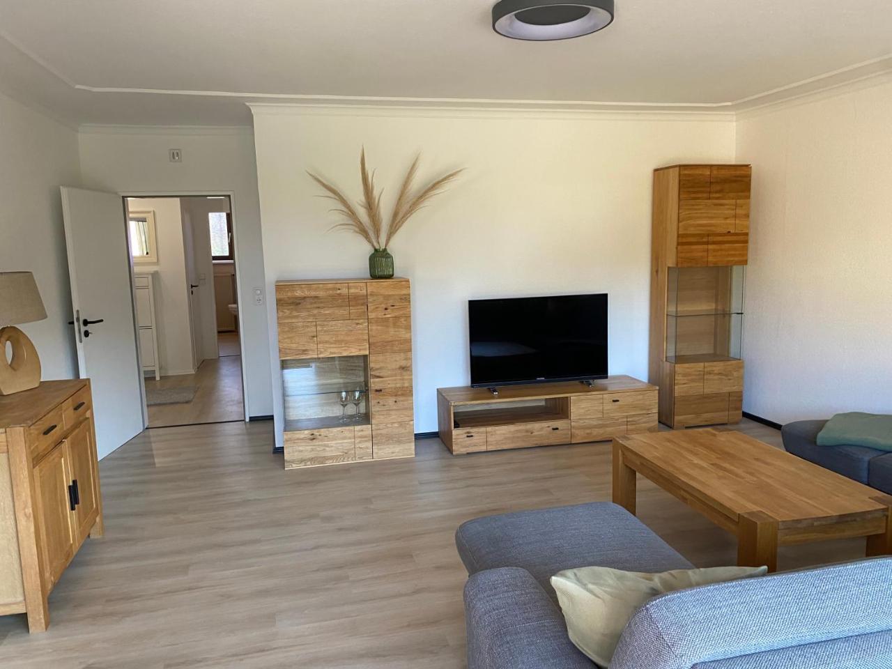 Gemütliches Ferienhaus Küstenliebe - 4