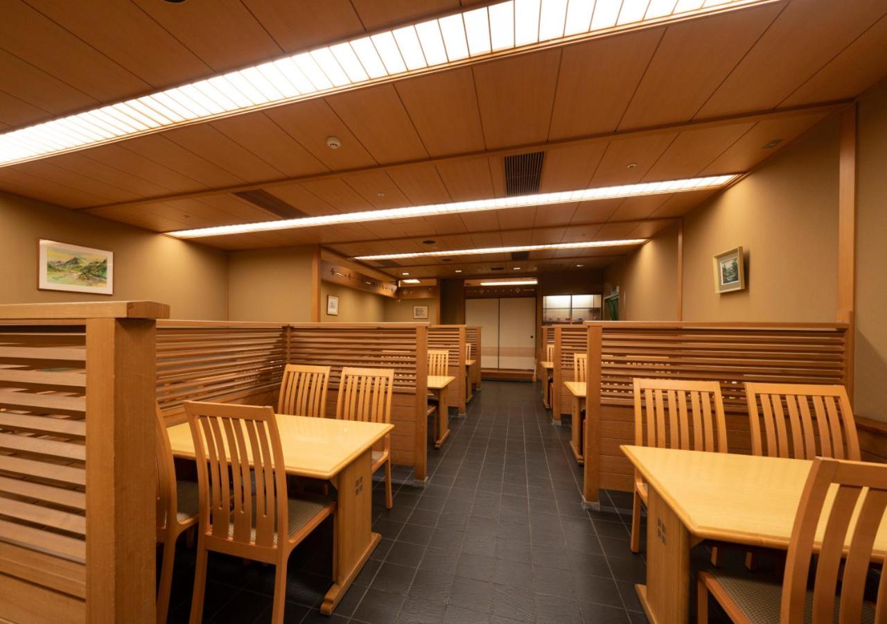 Meitetsu Komaki Hotel photo 4