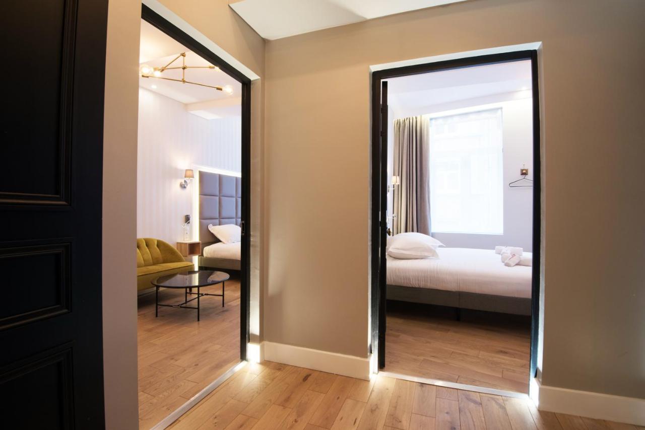 Les Suites Faidherbe - 5