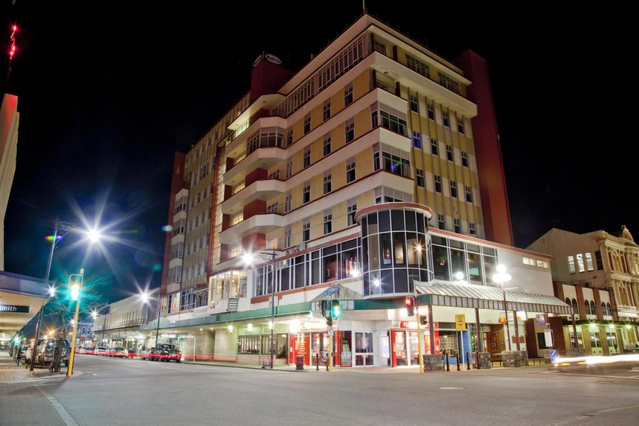 Kelvin Hotel photo 2