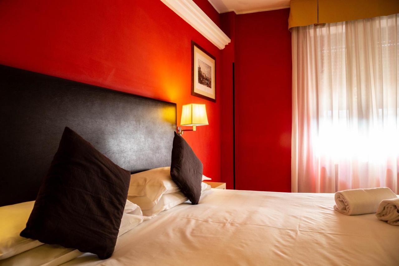 Hotel Berlino photo 4