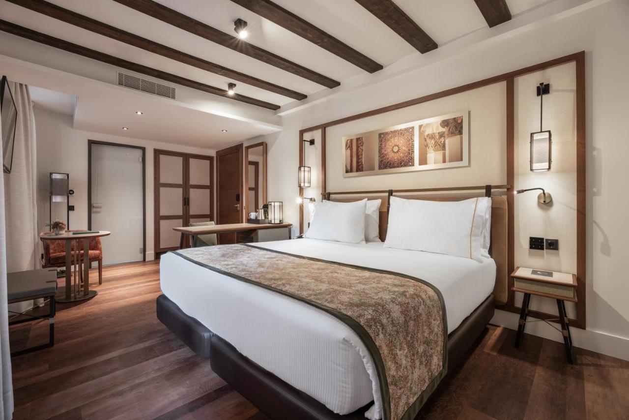 Áurea Toledo by Eurostars Hotel company - 3