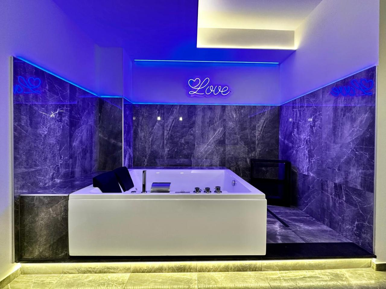 B&B Del Centro e SPA - 2