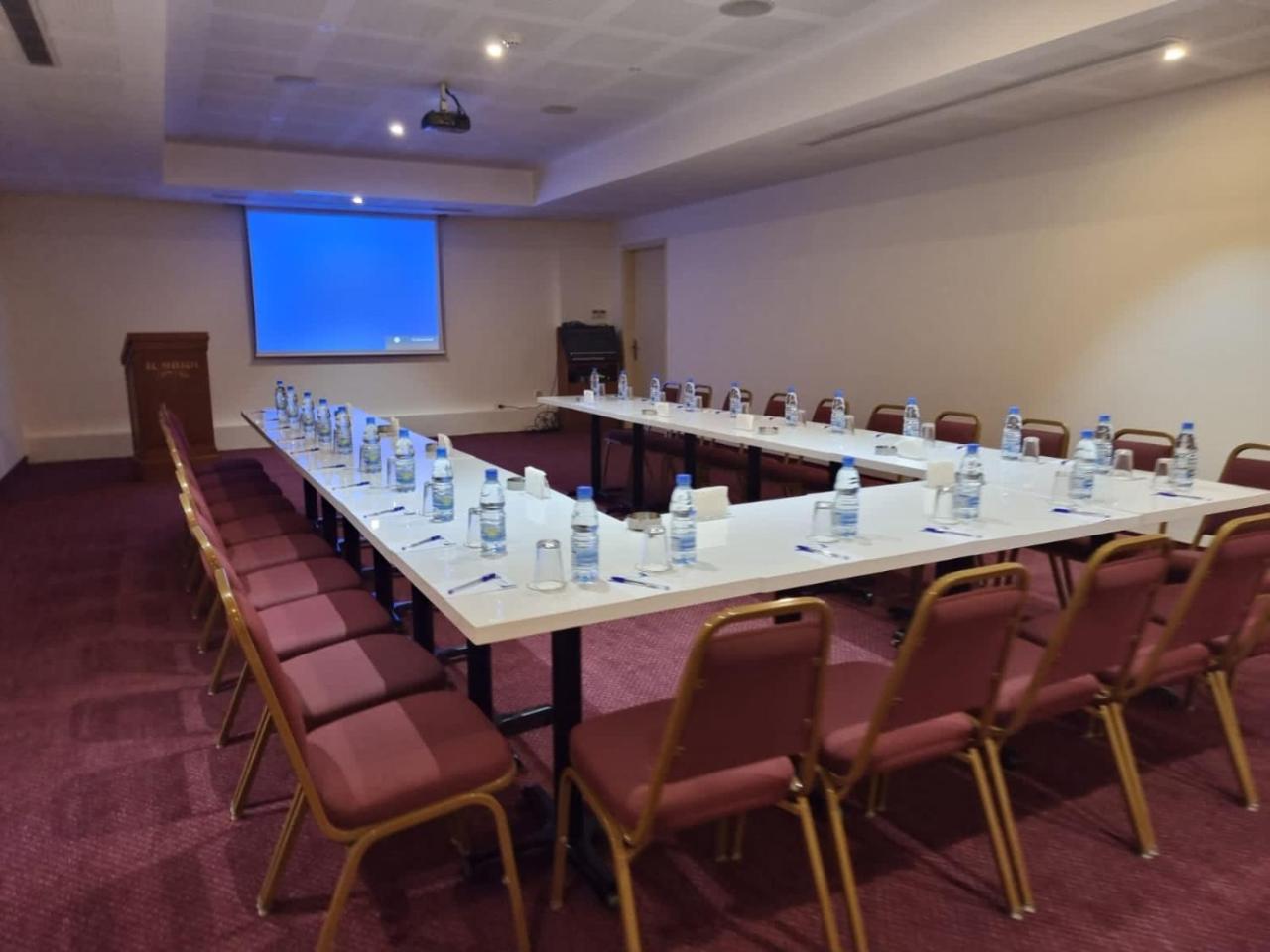 Foto - El Sheikh Suites Hotel