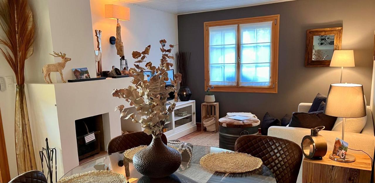 Chalet Apartment Serenity Lodge - 4