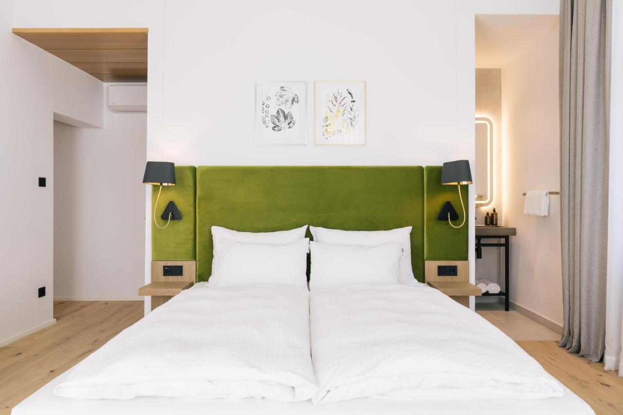Bio-Hotel Schani Wienblick - 5