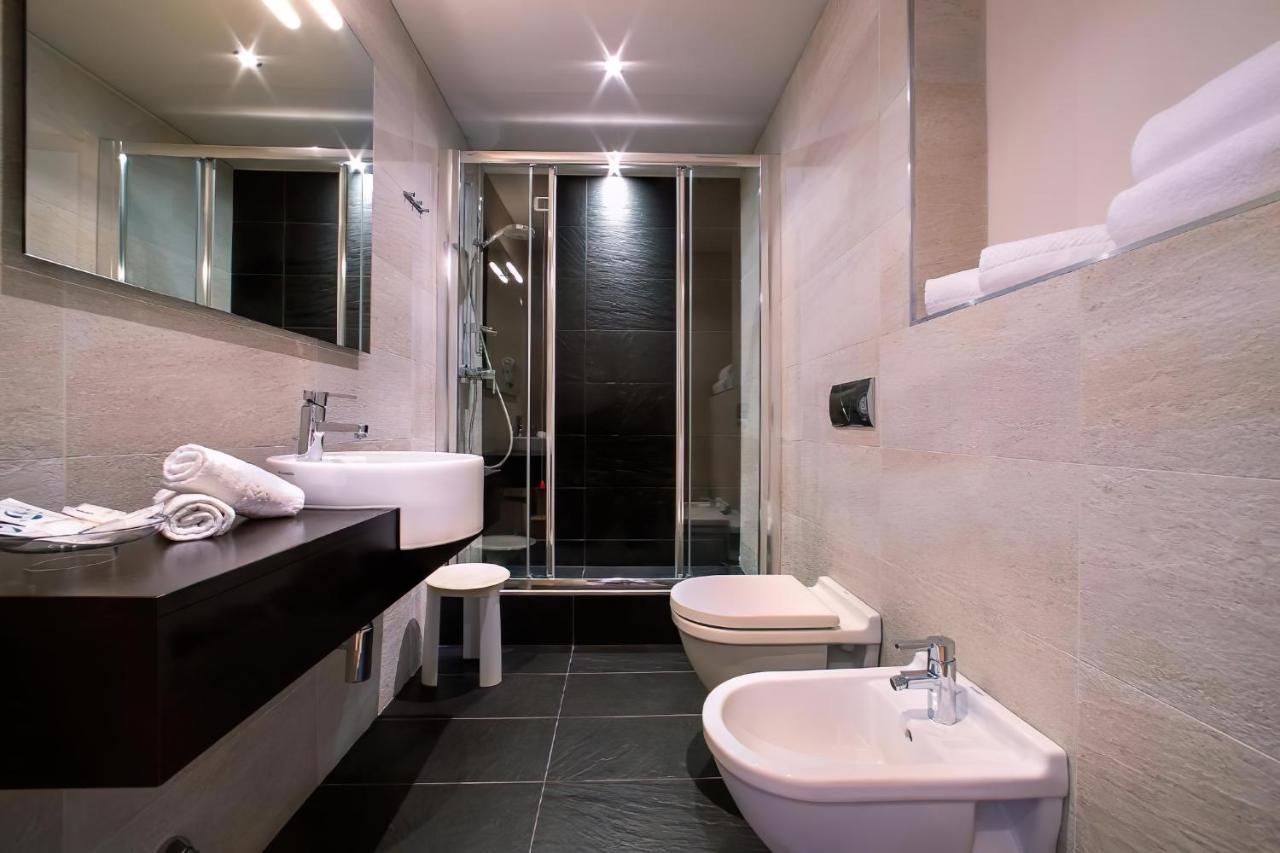 TH Borca di Cadore - Park Hotel Des Dolomites - 2