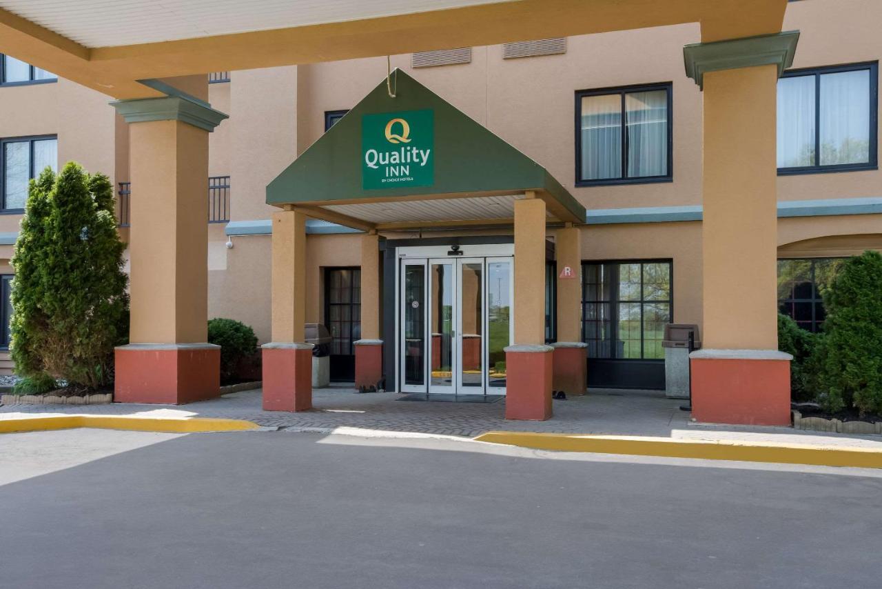 Foto - Quality Inn Near Princeton