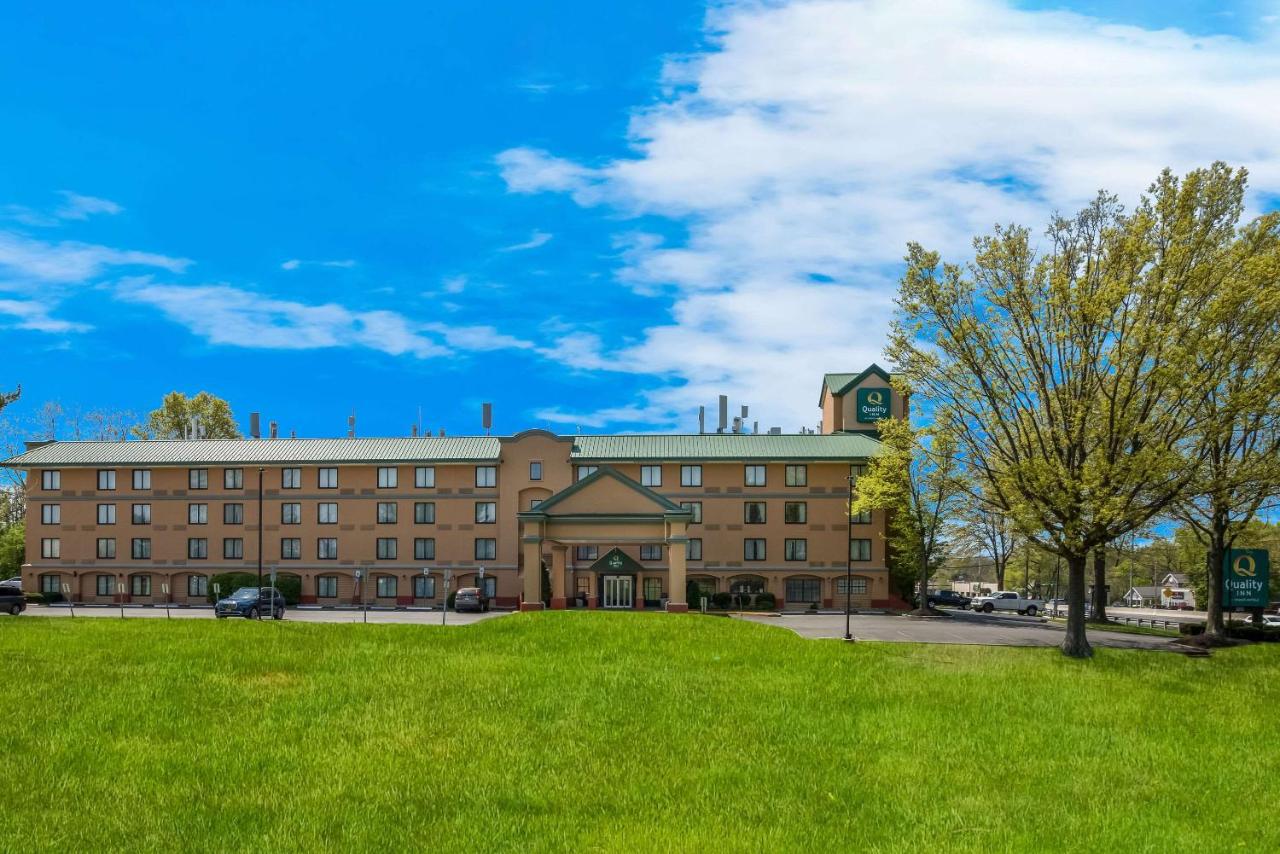 Foto - Quality Inn Near Princeton