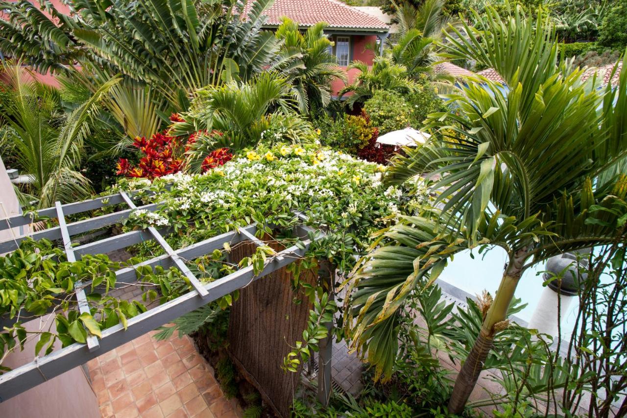 Hotel Hacienda de Abajo-Adults Only-Lujo photo 2