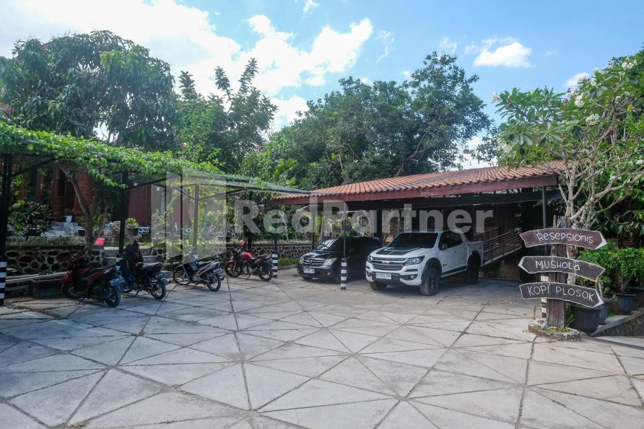 Kebon Krapyak Cottage Syariah Mitra RedDoorz near Stadion Maguwoharjo photo 2