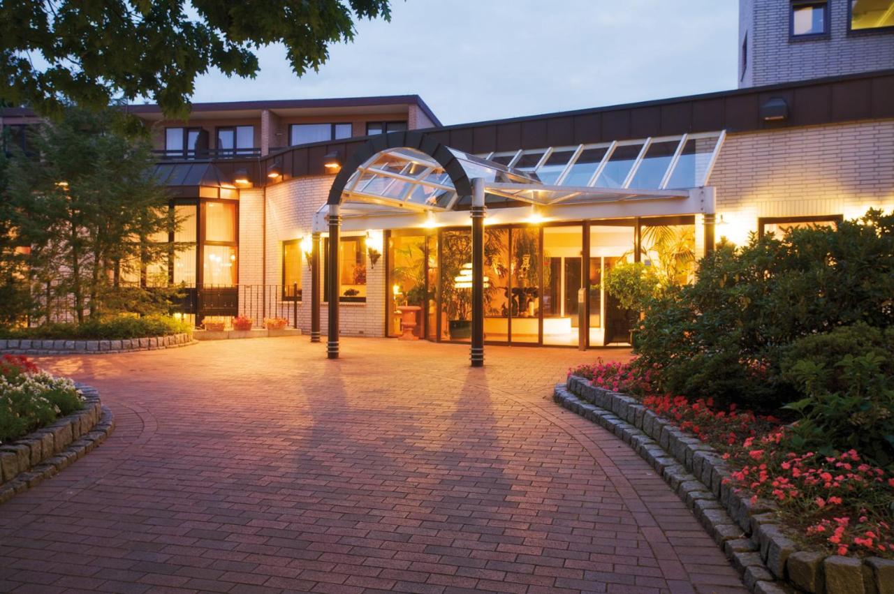Golf- und Wellnesshotel Amtsheide - 3