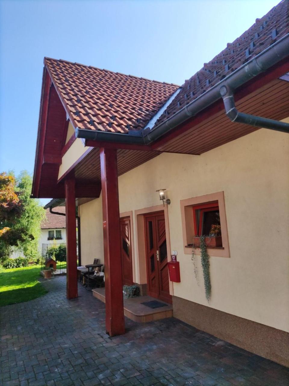 Apartma Ob Krki - 5