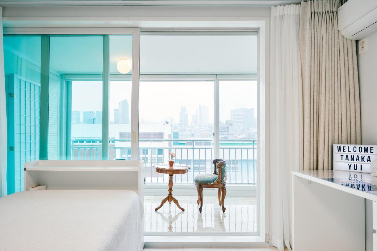 Garosugil Homestay - Female Only photo 3