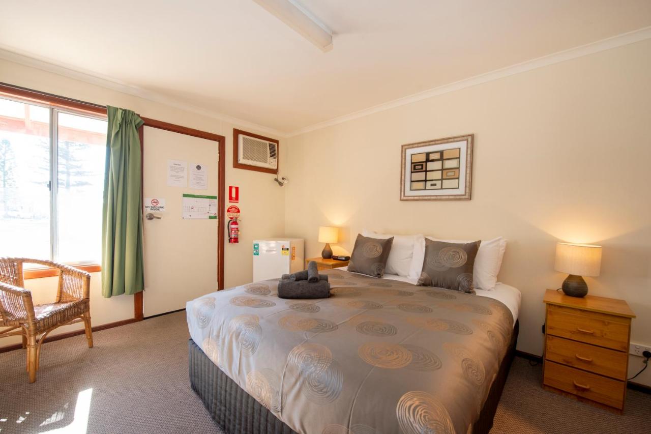 Ardrossan Hotel Motel photo 4