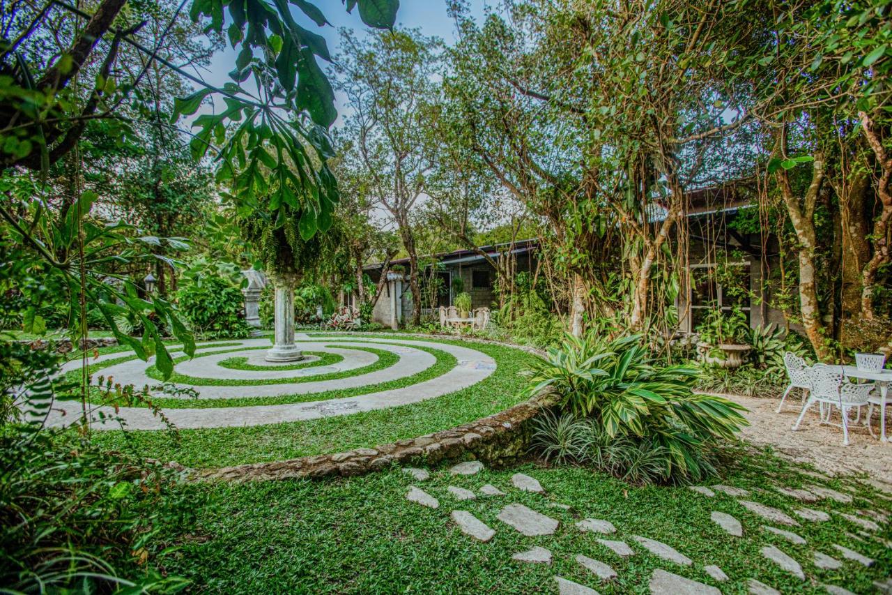 Casa Madre Tierra