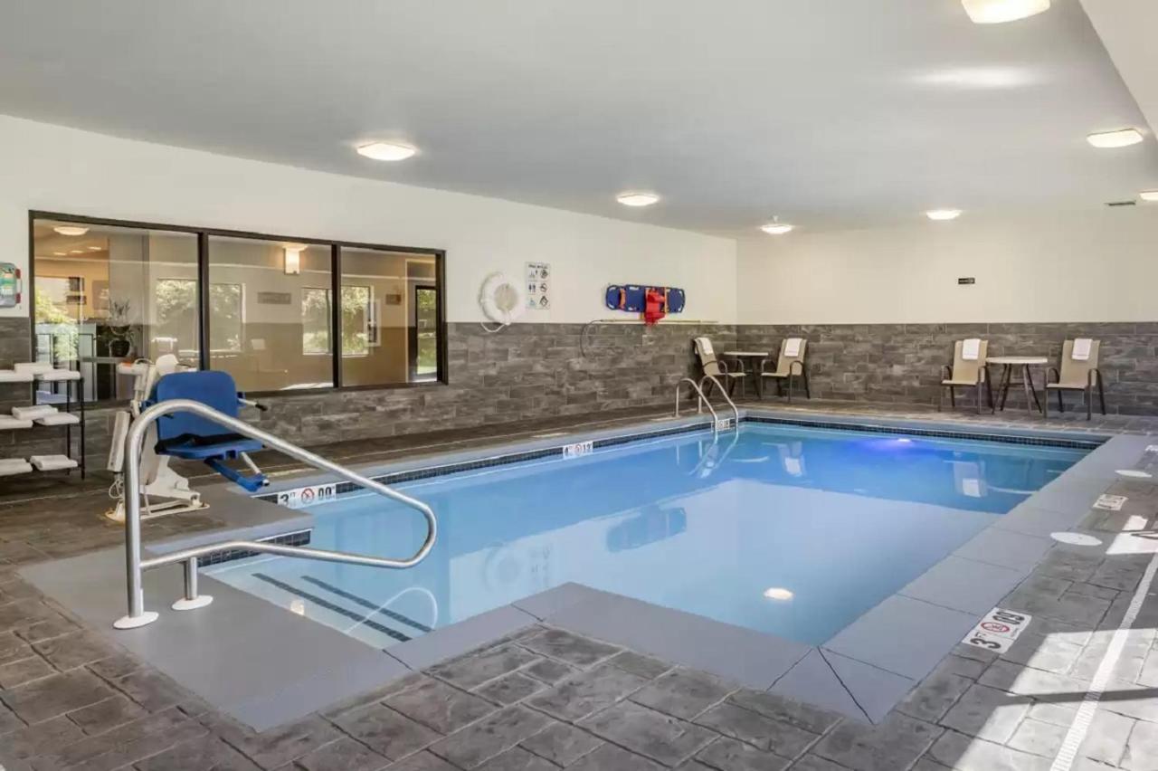Comfort Inn La Porte