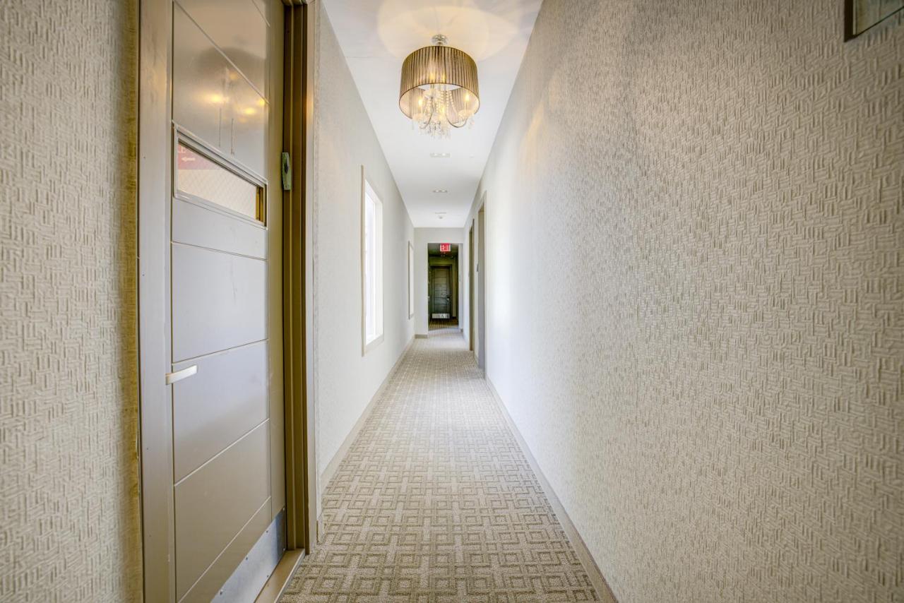 Aura Hotel Brooklyn Thumbnail