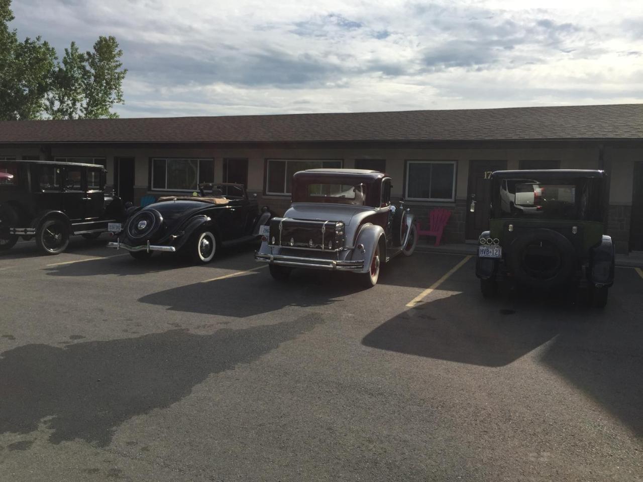 Masterson's Motel photo 3