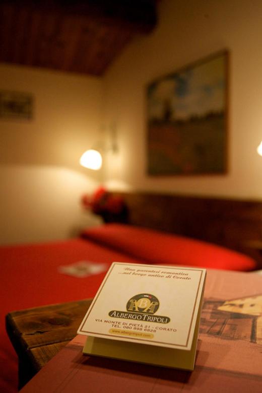 Foto - Albergo Tripoli B&B Affittacamere