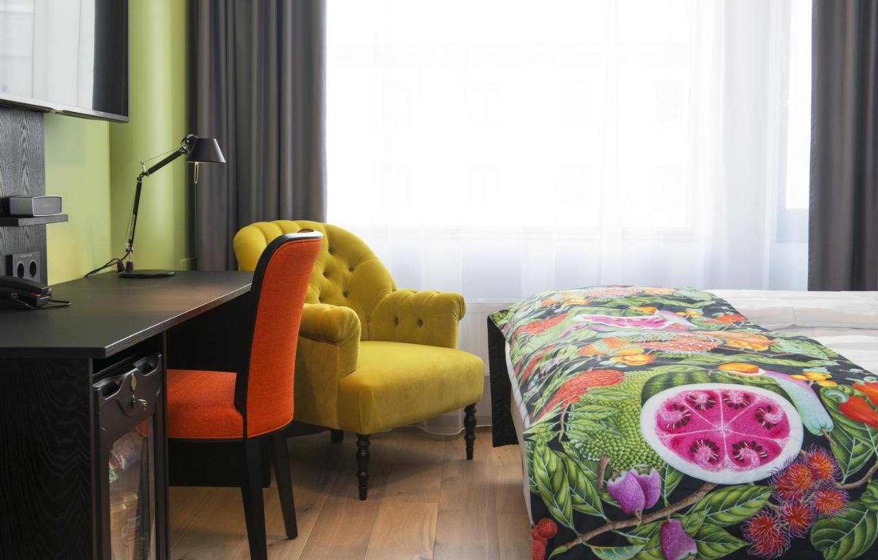 Thon Hotel Vika Atrium photo 3
