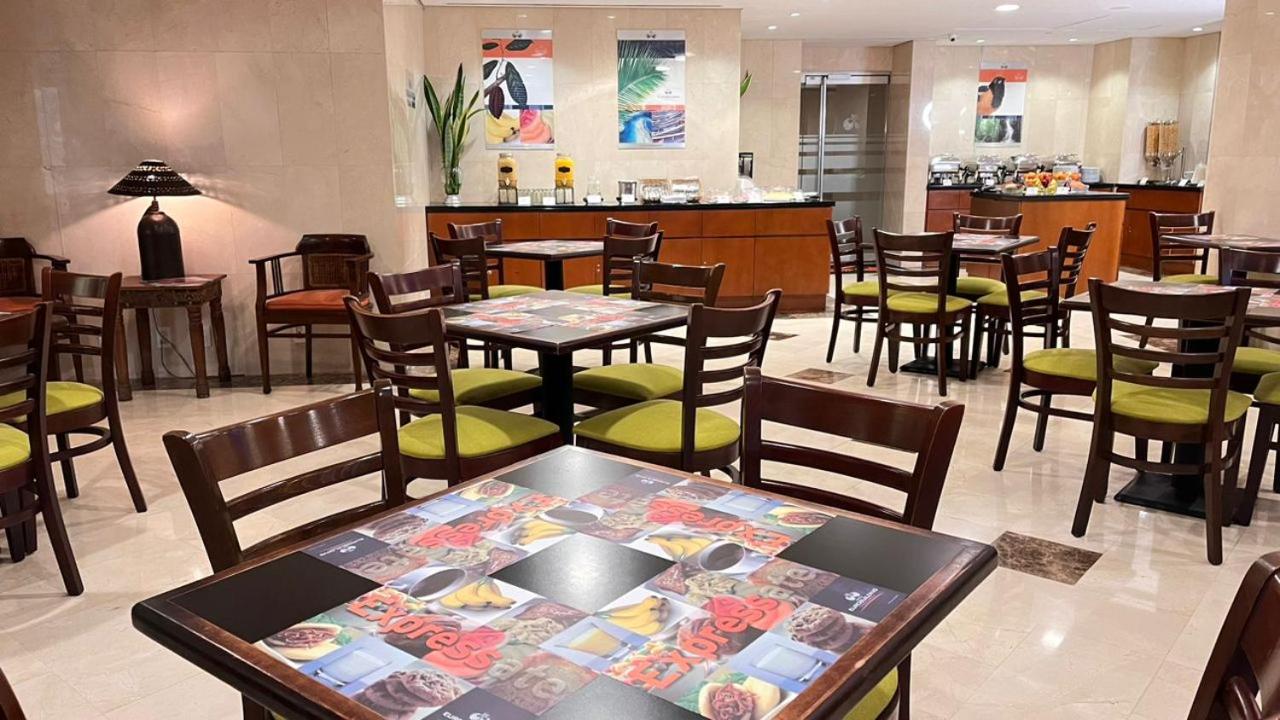 Photo - Eurobuilding Express Maracay