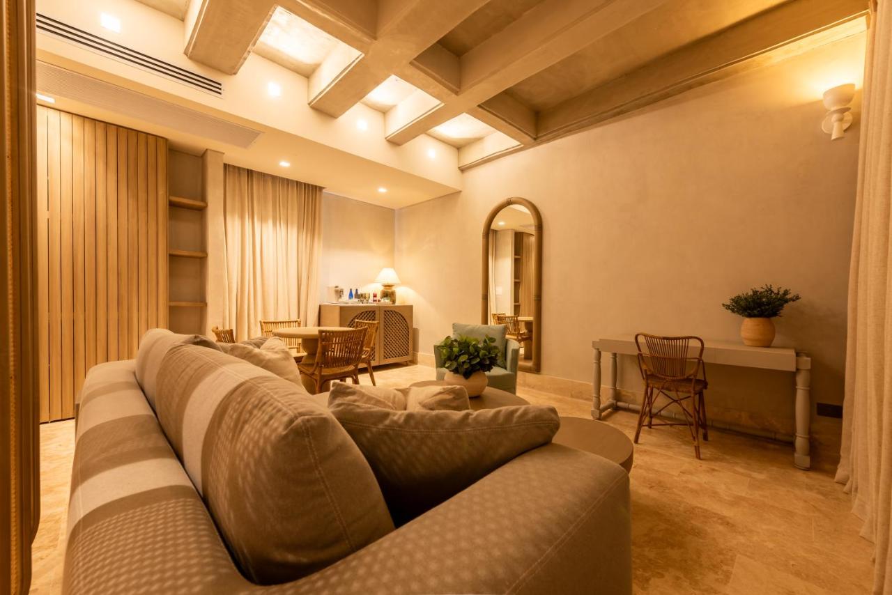 Cinco Quintas Hotel Boutique photo 4