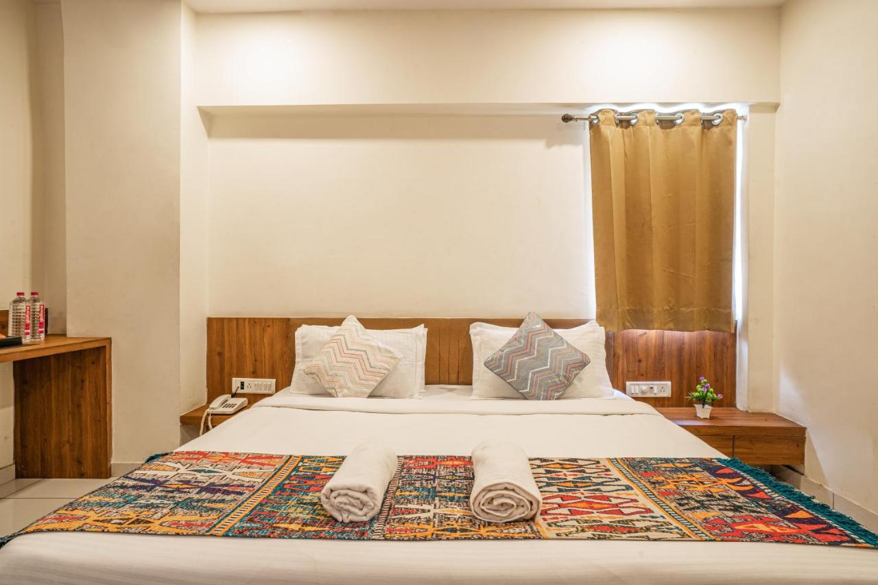 Hotel Naman Manav Stays Udaipur photo 2