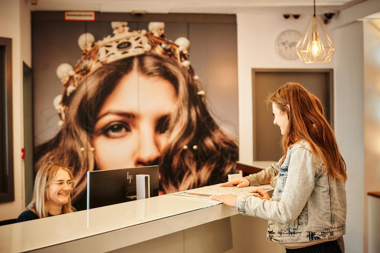 Hotel Calmo photo 4