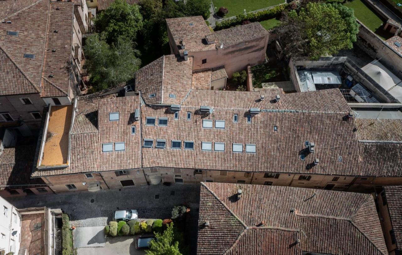 Foto - Boutique Hotel Residenza la Ceramica