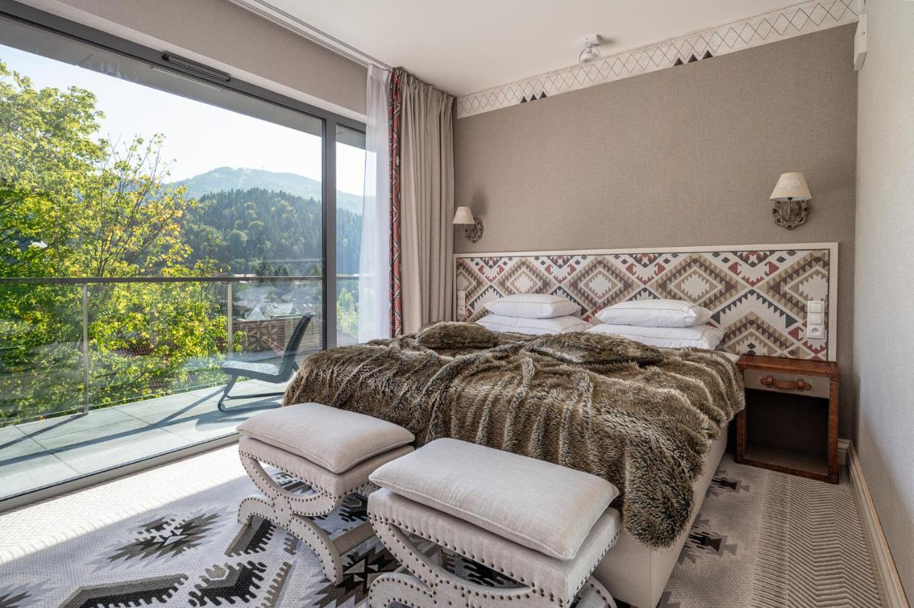Aries Hotel & SPA Szczyrk - 3