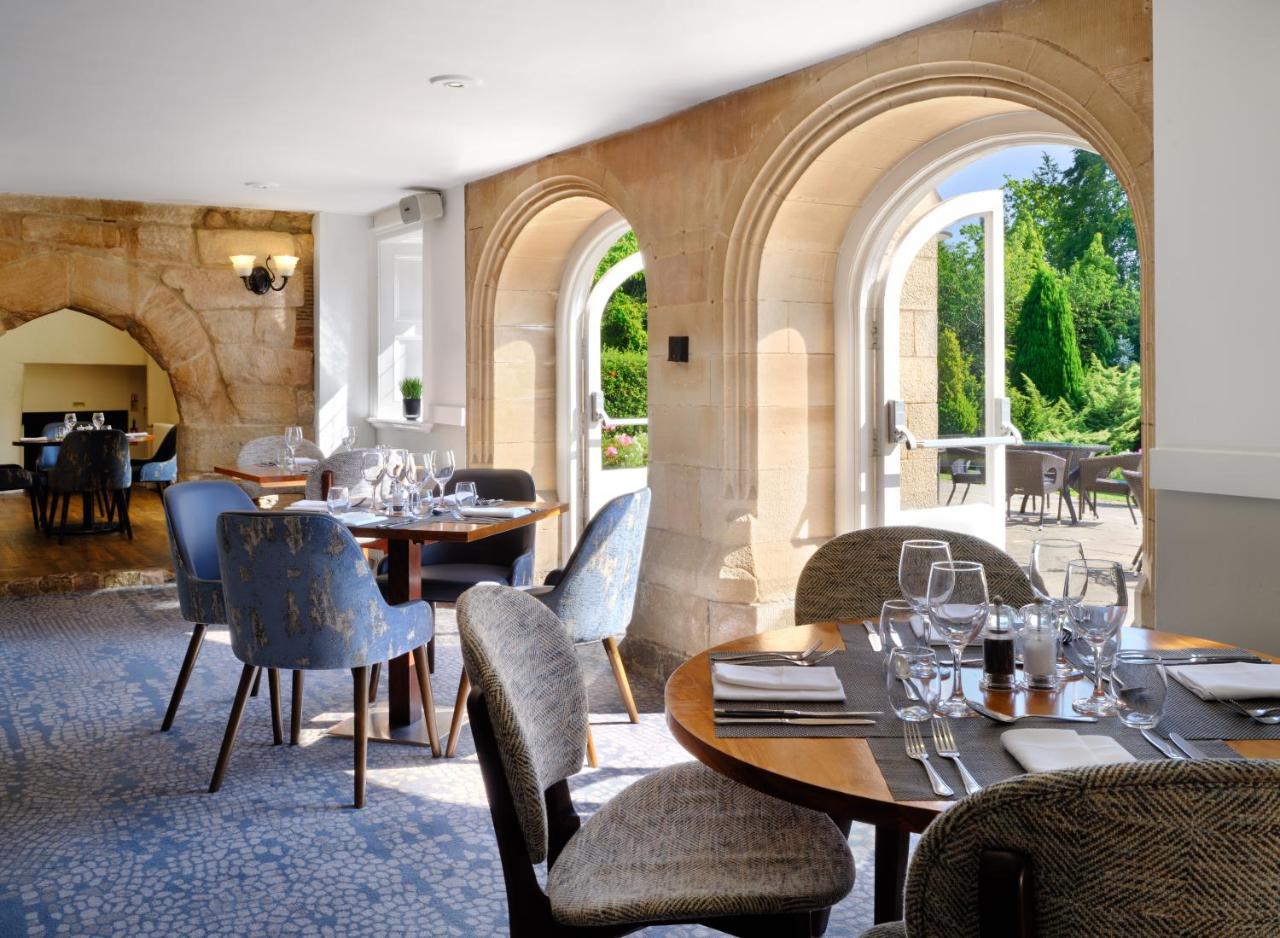 Delta Hotels by Marriott Breadsall Priory Country Club - 5
